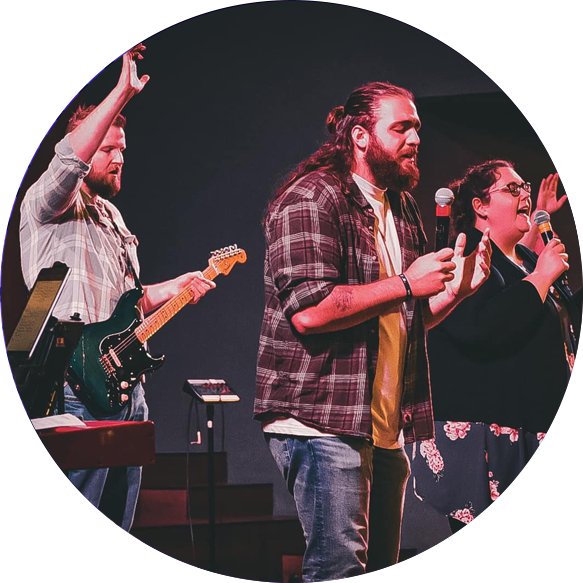 El Dorado First Assembly of God